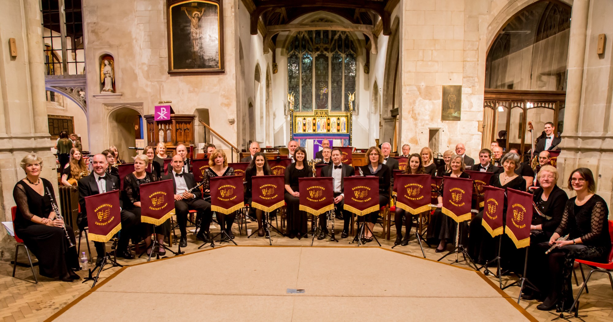 Christmas Concert – 2016