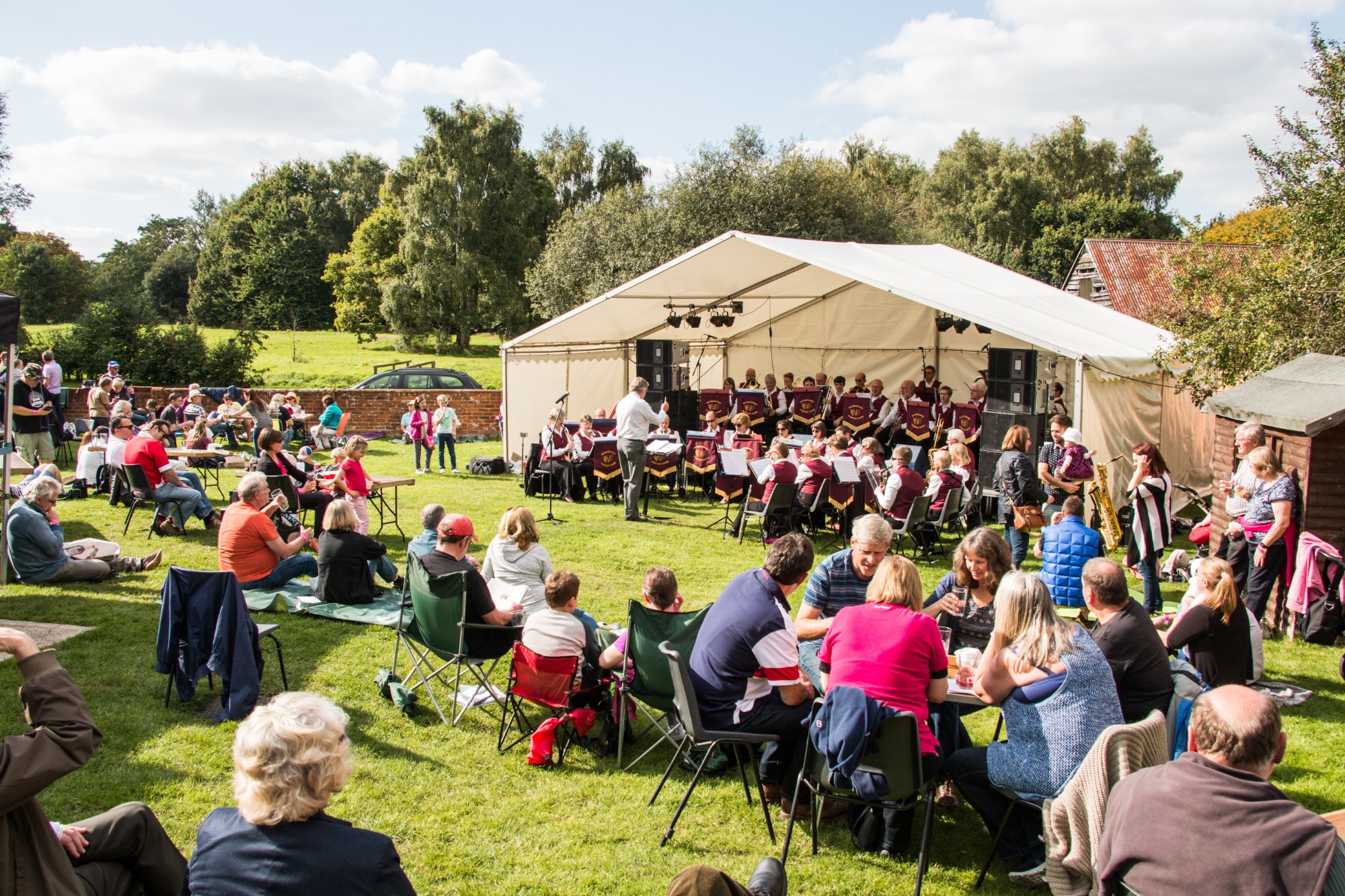 Beer Festival – 2015