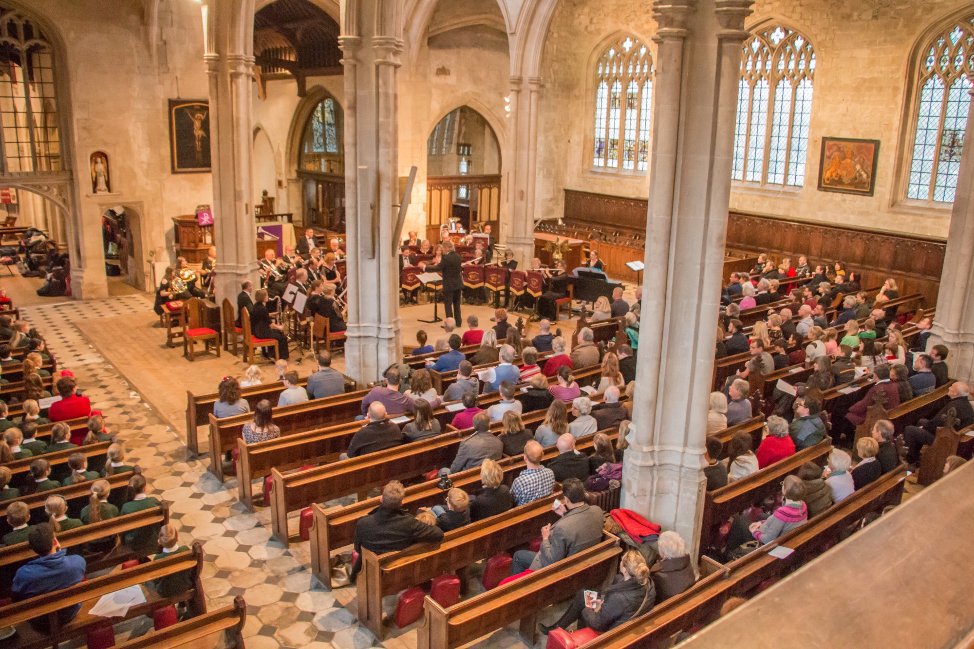 Christmas Concert – 2015